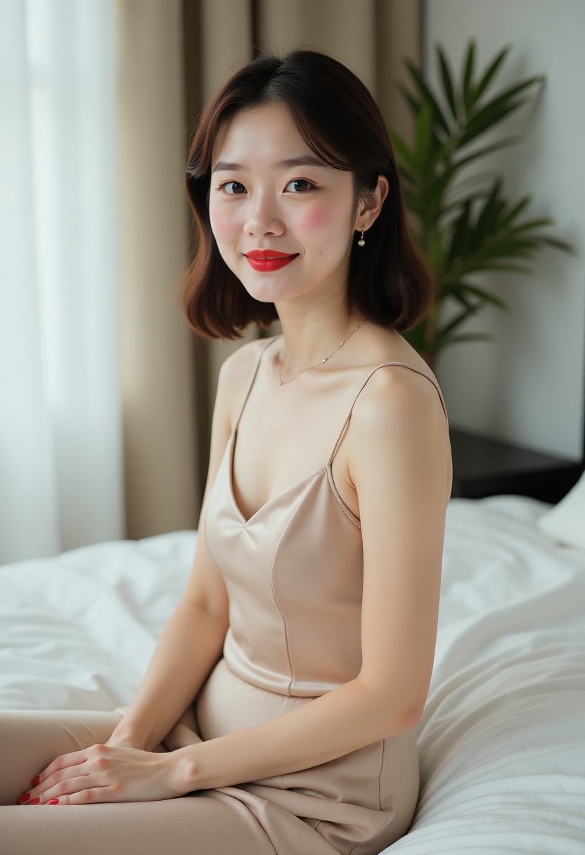 《完美妻子》